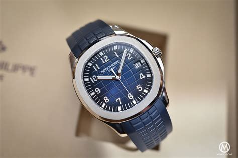 patek philippe aquanaut 5168g